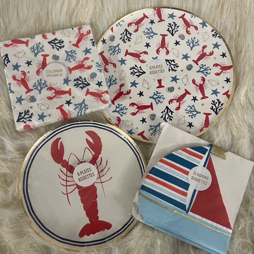 Meri Meri Set